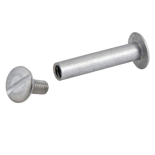 1-1/4'' Screw Post (20 per Pack)