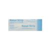Iris Ohyama BKT-20H Nasal Cavity Expansion Tape, Snoring Prevention Goods, Skin Color, Pack of 20
