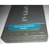 D-LINK DI-604 4PORT ROUTER 10BT 100BT ROUTER