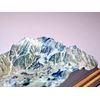 Kamidake "Tateyama 32,000th 1:000" (Kit)