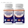 Vitamatic Potassium + Iodide 65 mg ~ 60 ct ~ Thyroid Support ~ 03/2025