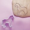 Horse Cookie Cutter Pack