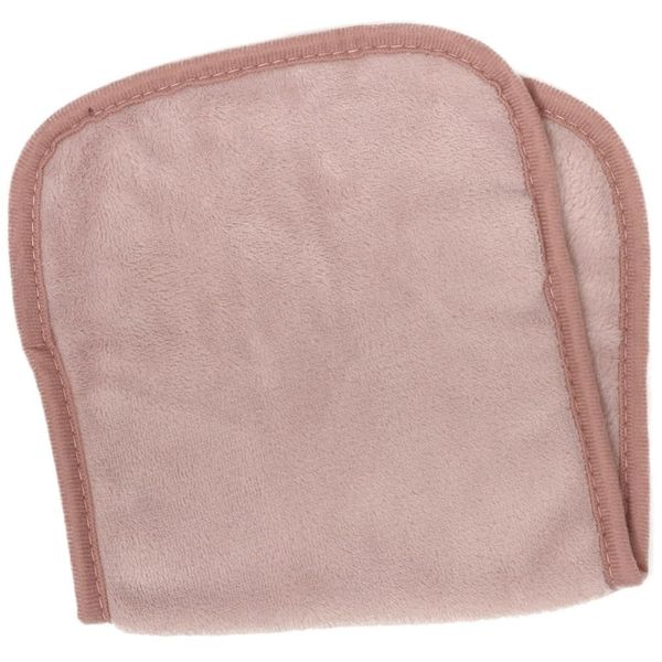 Erase your face Set of 4 ECO reusable makeup remover towels