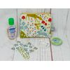 Miniapotheke WALDTIERE creme Schulapotheke Pflastertasche
