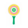 Kikkerland Paddle Ball Set