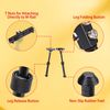 Zeadio F28MF Bipod