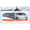 Car Snow Cover Winter Front Windshield Ice Frost Guard Shield Sunshade Protector