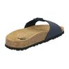 Lico Damen Pantoletten, Blau, 9.5 AU