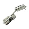 25x Grass 108 Deg 3/4" Overlay Soft Close Screw Compact Cabinet Hinge 04432A-15