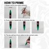 Posca Markers 12 Count Extra Fine Tip Non Toxic Water Based Paint Pens