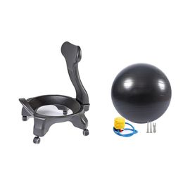 Bosu chair discount