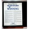 1990 Denis Waitley New Dynamics Of Winning 6-Cassette Tape Program