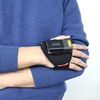 MEFERI MS300R Glove Scanner Finger Trigger with Scan Button, Left Hand, Large Size