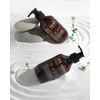 Generic Shampoo Set 2Pcs/300 ml.