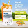 PARA'KITO Essential Oil Diffusion Mosquito Wristband (Jungle)