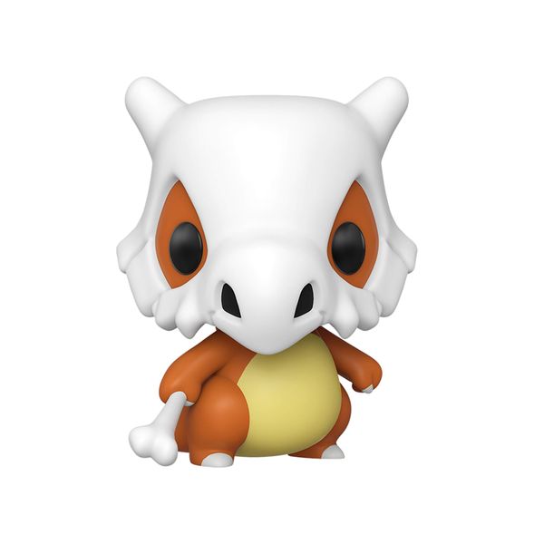 Funko Pop! Games: Pokemon - Cubone