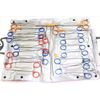 61 PCS SPAY PACK KIT  GERMAN PREMIUM QUALITY VETERINARY DENTAL SURGICAL TOOLS