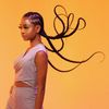 Sensationnel Braids XPRESSION 3X Pre-Stretched Braid 58" (1-pack, 27)