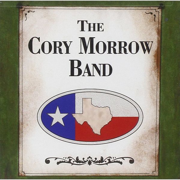 Cory Morrow Band