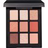 Etoile Rose 9 Colors Eye Shadow (05 Mignon)