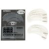 Astre Virgo Eyebrow Model