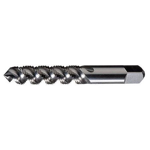 Sp Flute Tap, Plug, 5/16-24, Bright, 3 Flute
