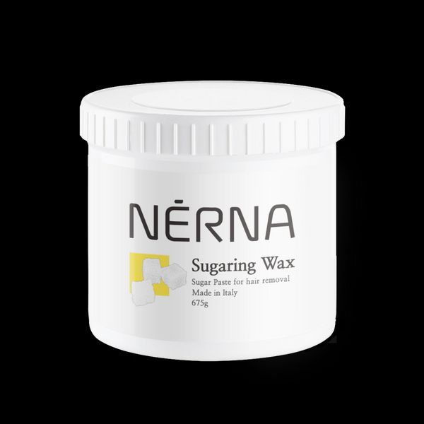 Nerna Sugaring Waxing Kit For All Parts