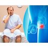 Men's prostate health  - PROSTATE SUPPORT - 1 Bottle - Vitamin B6