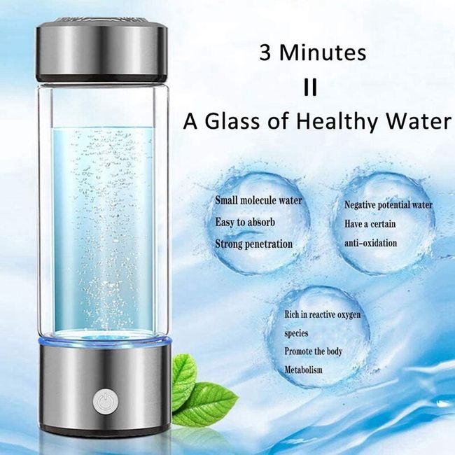 【free shipping】Herb water Maker