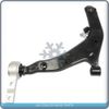 Front Lower Control Arm w/ Ball Joint Passenger Side Right RH for 03-07 Murano