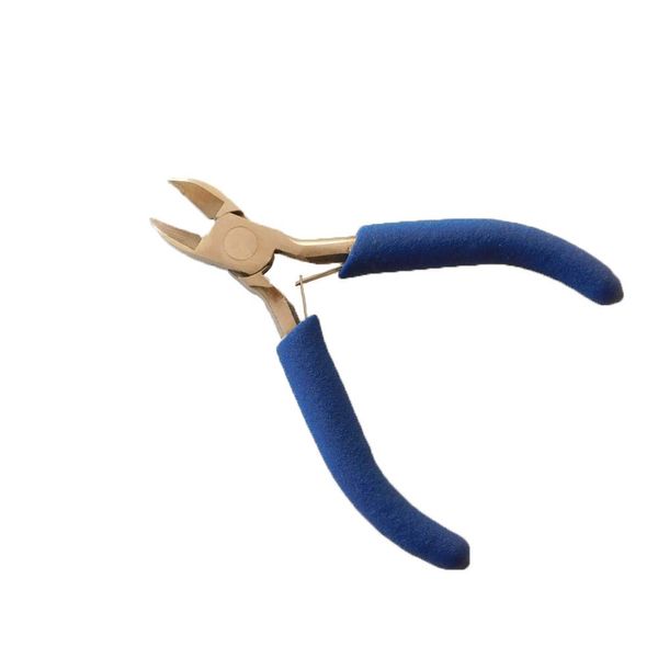 Tool Nipper, Round Yatco, Flat Yatco, 1 Piece /Tool-59 (Nipper)