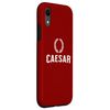 iPhone XR Caesar Roman Empire Symbol Case