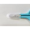 ALLEX 51072 Pill Cutting Scissors, SP, Total Length 4.7 inches (120 mm)