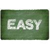 Cap for the STABILO EASYbuddy Fountain Pen - Black/Red