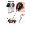 Handheld Milk Frother USB C Rechargeable