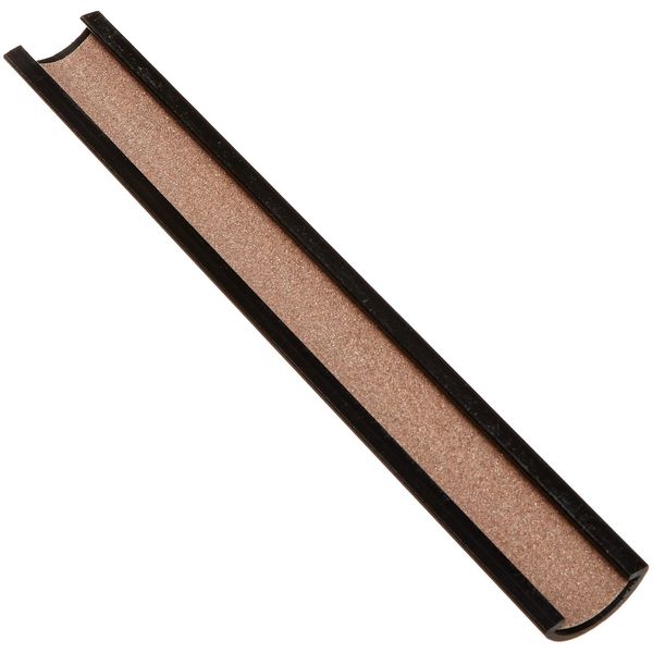 Imperial Billiard/Pool Cue Accessory: 9" Billiard Cue Tip Trimmer with Sandpaper