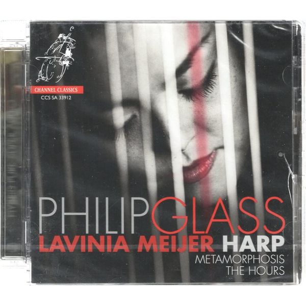Philip Glass: Metamorphosis