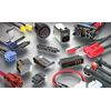 284539-5, 5 POS TERMI-Blok 900 W.S.F. 3, (25 Items)