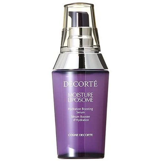 COSME DECORTE Moisture Liposome Hydration Boosting Serum 60ml