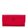 Kipling Men's Money Land KI4191 Red Rouge