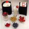 Probiotic Maker™ Protein Shake Maker Kefir Maker Yogurt Maker.