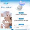 MySmile Teeth Whitening Light LED Accelerator Light 10m Smart Timer 5 LED