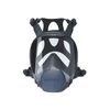 Moldex S720623 Series 9000 Full Face Mask Body, Medium