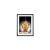 Zep S.r.l Frame, Aluminium 13x18x3 cm Black