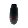Unity U-5591 Handle Grip for Spotlight Control 3.5" Regular Size, Black, Rubber