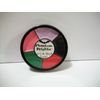 Phantom Frights Face & Body Paint Color Wheel #2