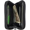Porter TACTICAL 654-07081 Round Zipper Wallet