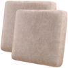 Fuloon Sueed Sofa Slipcovers Sofa Seat Cover Replacement Settee Cushion Covers