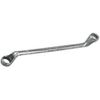 Draper 55692 Expert Hi-Torq Deep Offset Ring Spanner, 17mm x 19mm