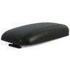HECASA Fit Trailblazer Envoy Ascender Armrest Center Console Lid Assembly Kit